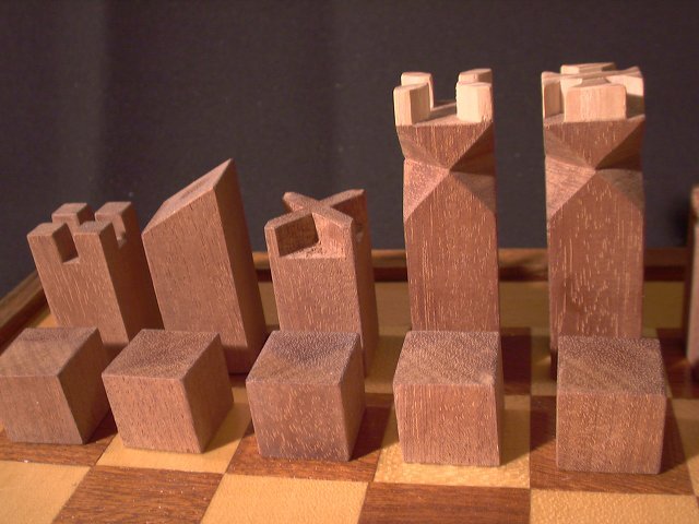 Image of Schach
